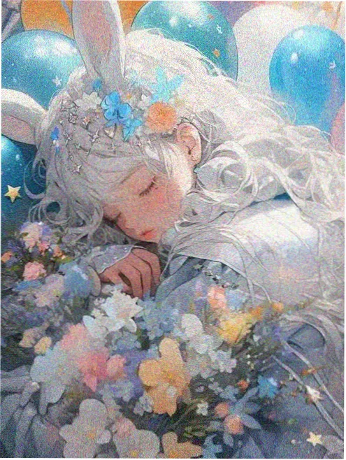 我们仨的夏天电影海报