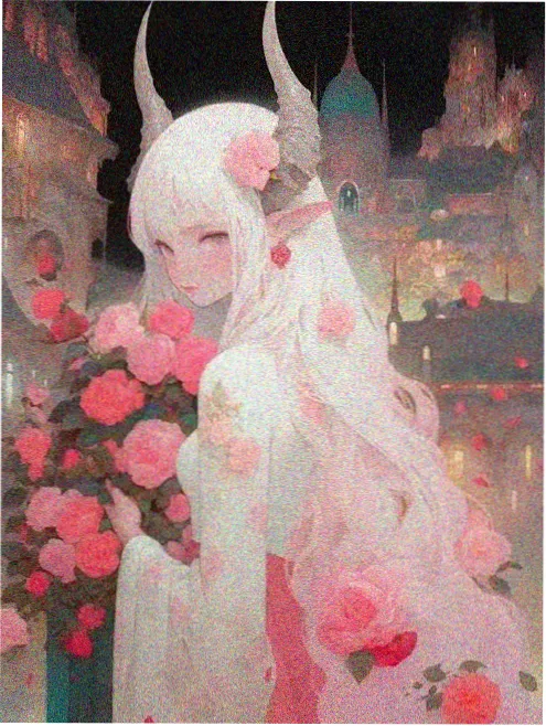 归海电影海报