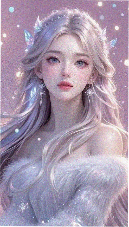星轨之外动漫封面