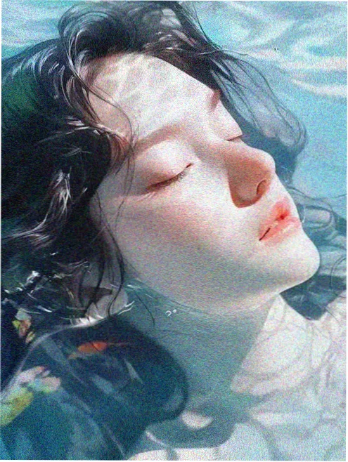 铁轨与麦田电影海报