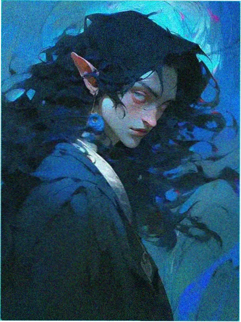 三十七度半电影海报